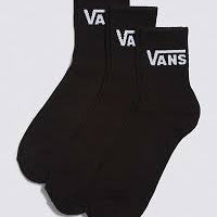 Vans - Classic Half Crew Socks