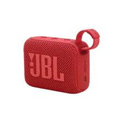 JBL - GO 4 Bluetooth Speaker