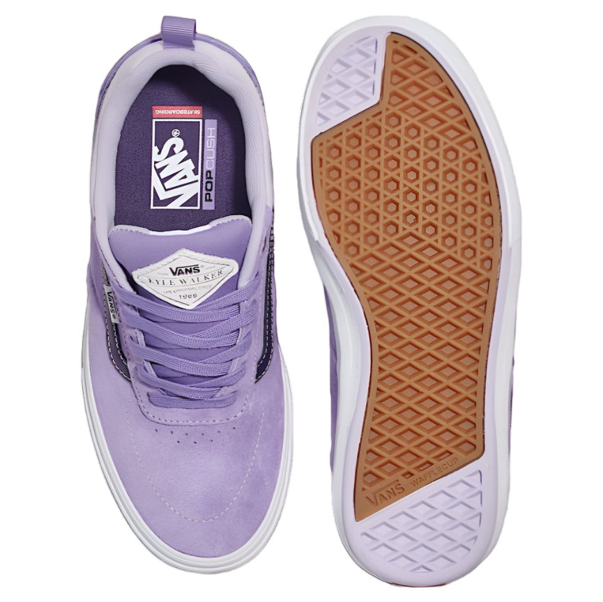 Vans - Skate Kyle Walker Purple Haze