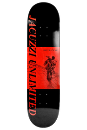 Jacuzzi - Latham Dirtbike Deck (8.5)