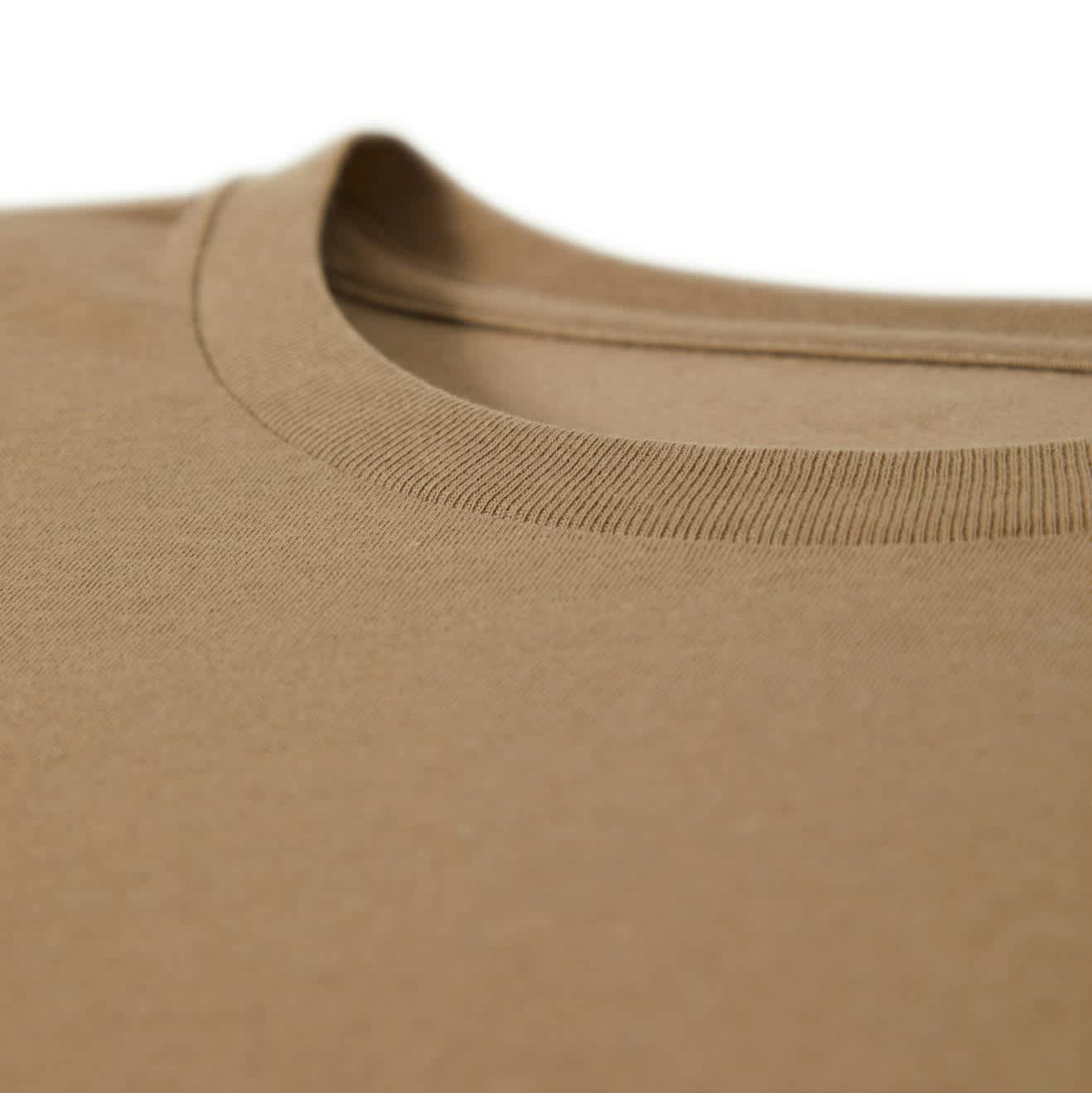 Brixton - Basic S/S TLRT Khaki