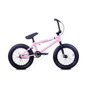 Cult - Juvenile 16" BMX Pink