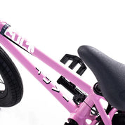 Cult - Juvenile 16" BMX Pink