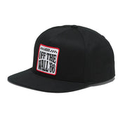 Vans - Est 1966 Snapback