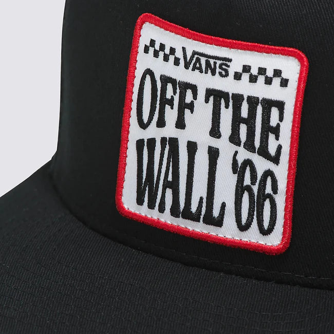 Vans - Est 1966 Snapback