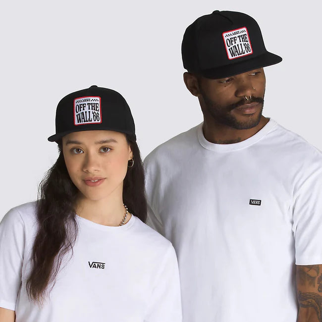 Vans - Est 1966 Snapback