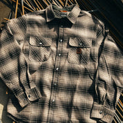 Brixton - Builders Bowery Flannel