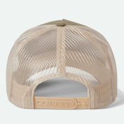 Brixton - Alpha Block X C MP Mesh Cap