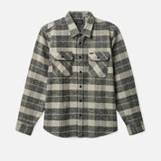 Brixton - Bowery Heavy Weight L/S Flannel