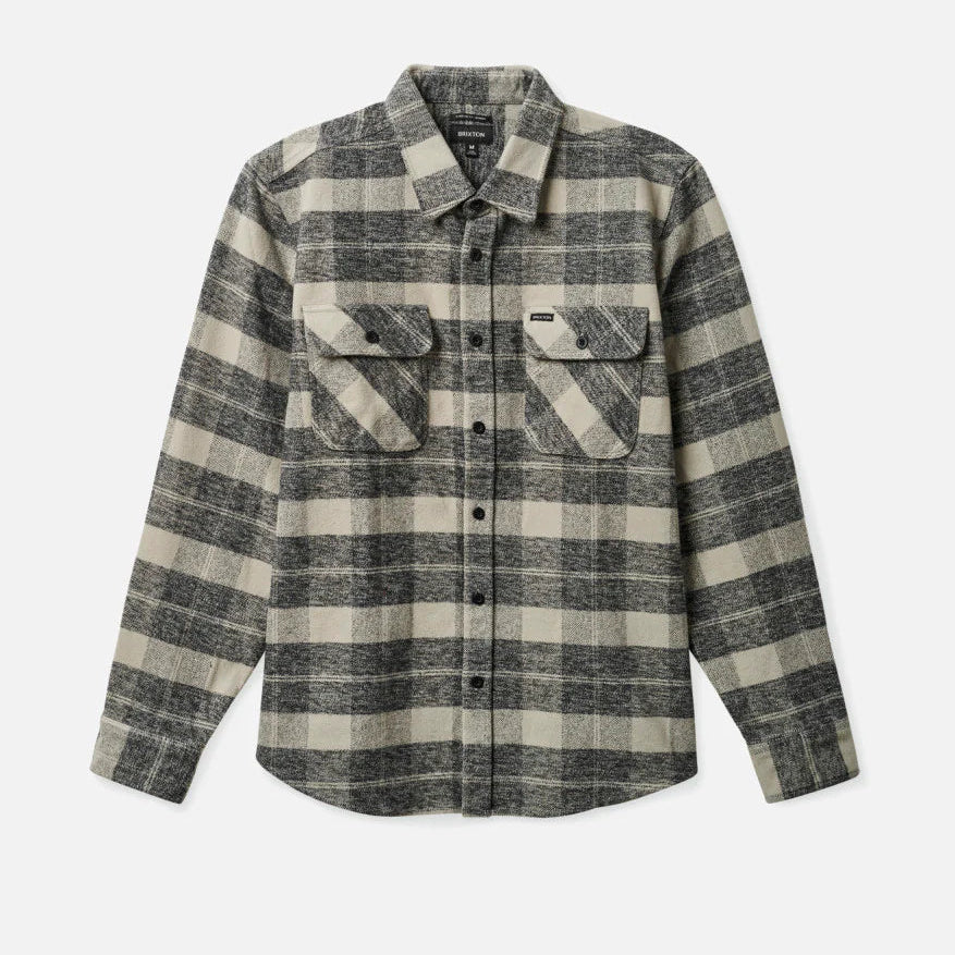 S Flannel