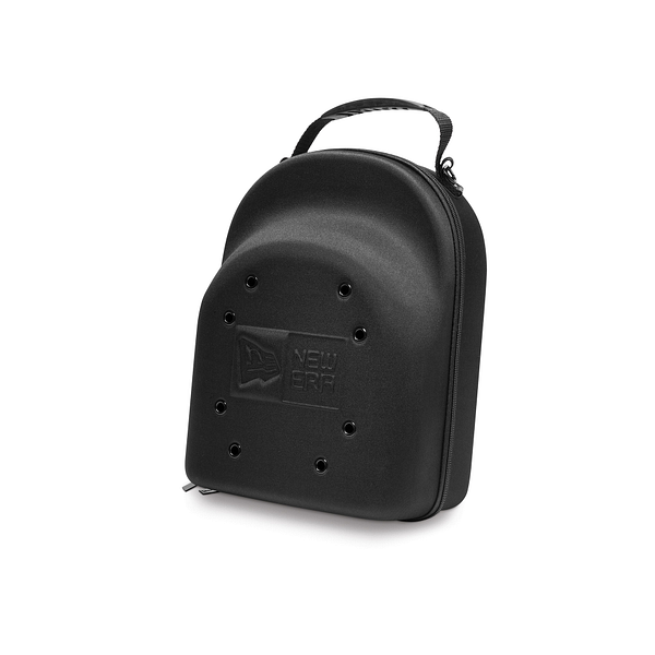 New Era - Woodland Black 6-Pack Cap Carrier