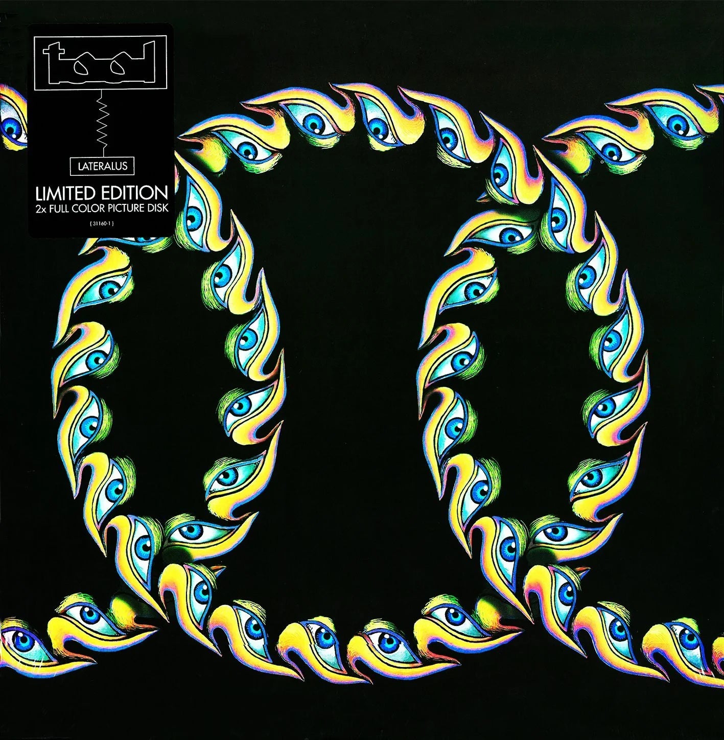 Tool - Lateralus