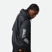 Brixton - Claxton Woodburn Black