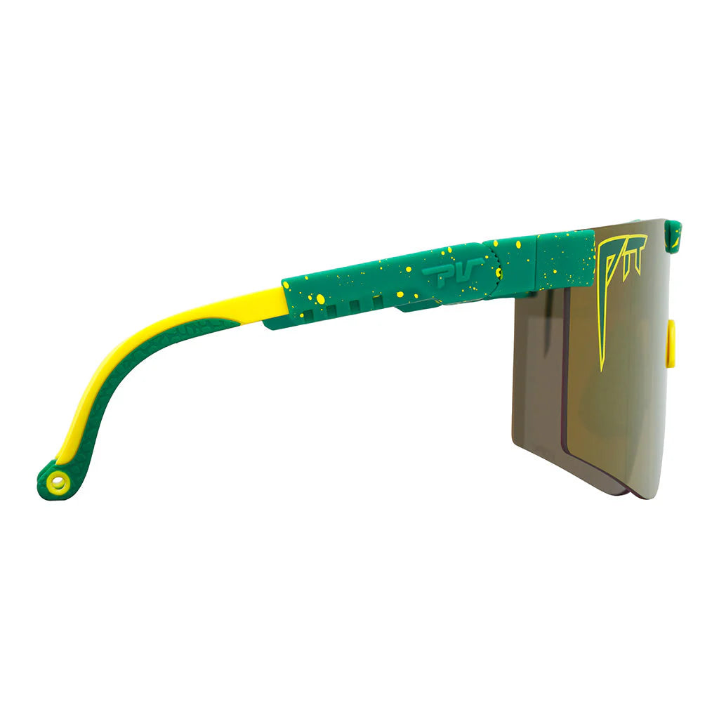 Pit Viper - The Straya Original