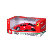 Bburago -  2003 Ferrari Enzo 1:24 Scale Die-Cast Model Car