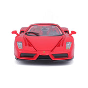 Bburago -  2003 Ferrari Enzo 1:24 Scale Die-Cast Model Car