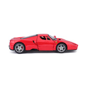 Bburago -  2003 Ferrari Enzo 1:24 Scale Die-Cast Model Car