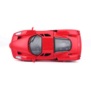 Bburago -  2003 Ferrari Enzo 1:24 Scale Die-Cast Model Car