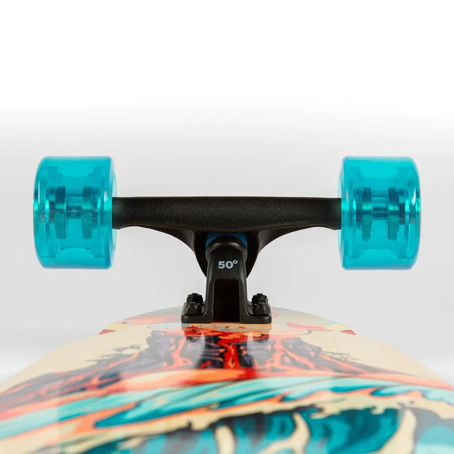 Sector 9 - Maverick Stack (44.0" x 9.75")