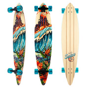 Sector 9 - Maverick Stack (44.0" x 9.75")