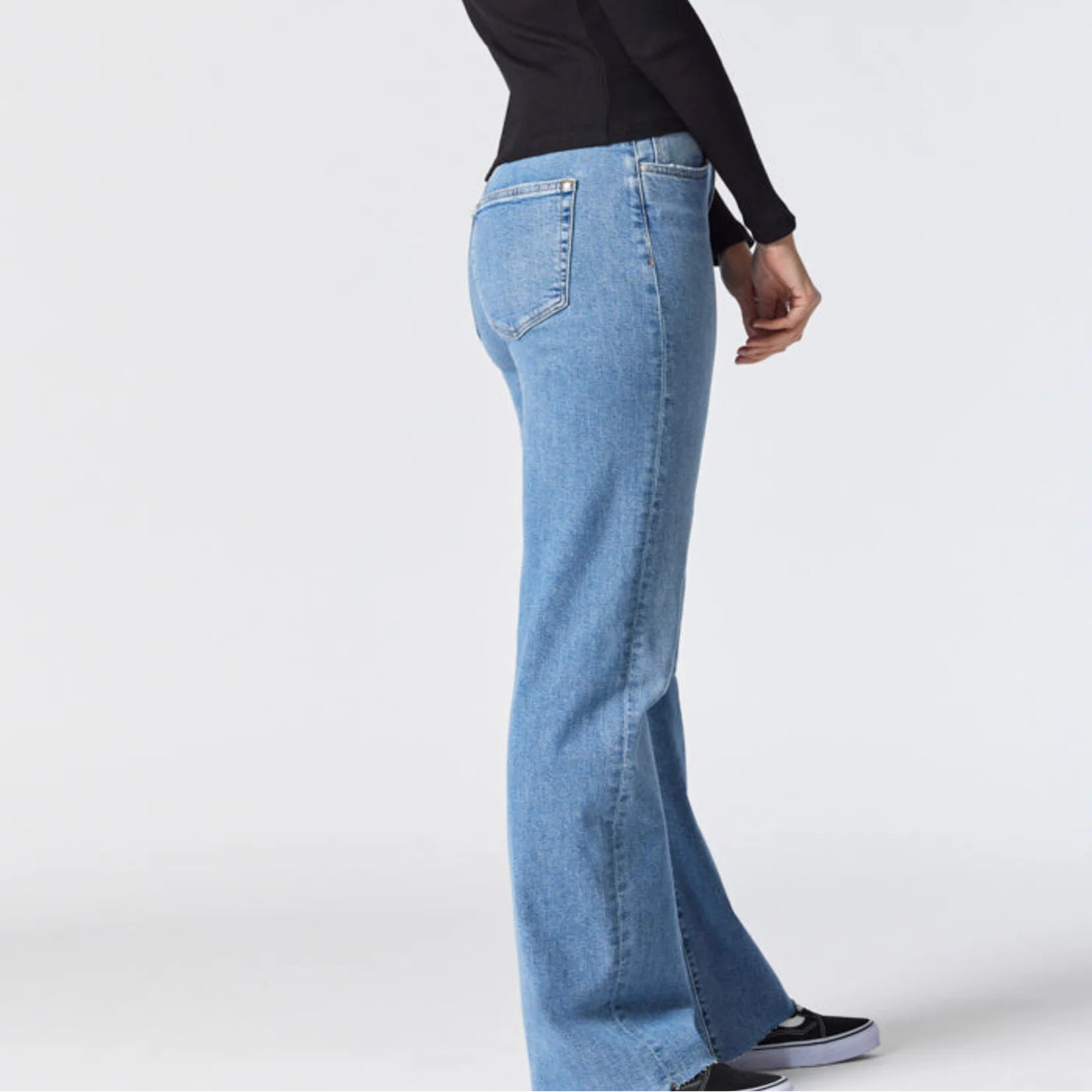 MAVI - Victoria Lt Recycle Blue