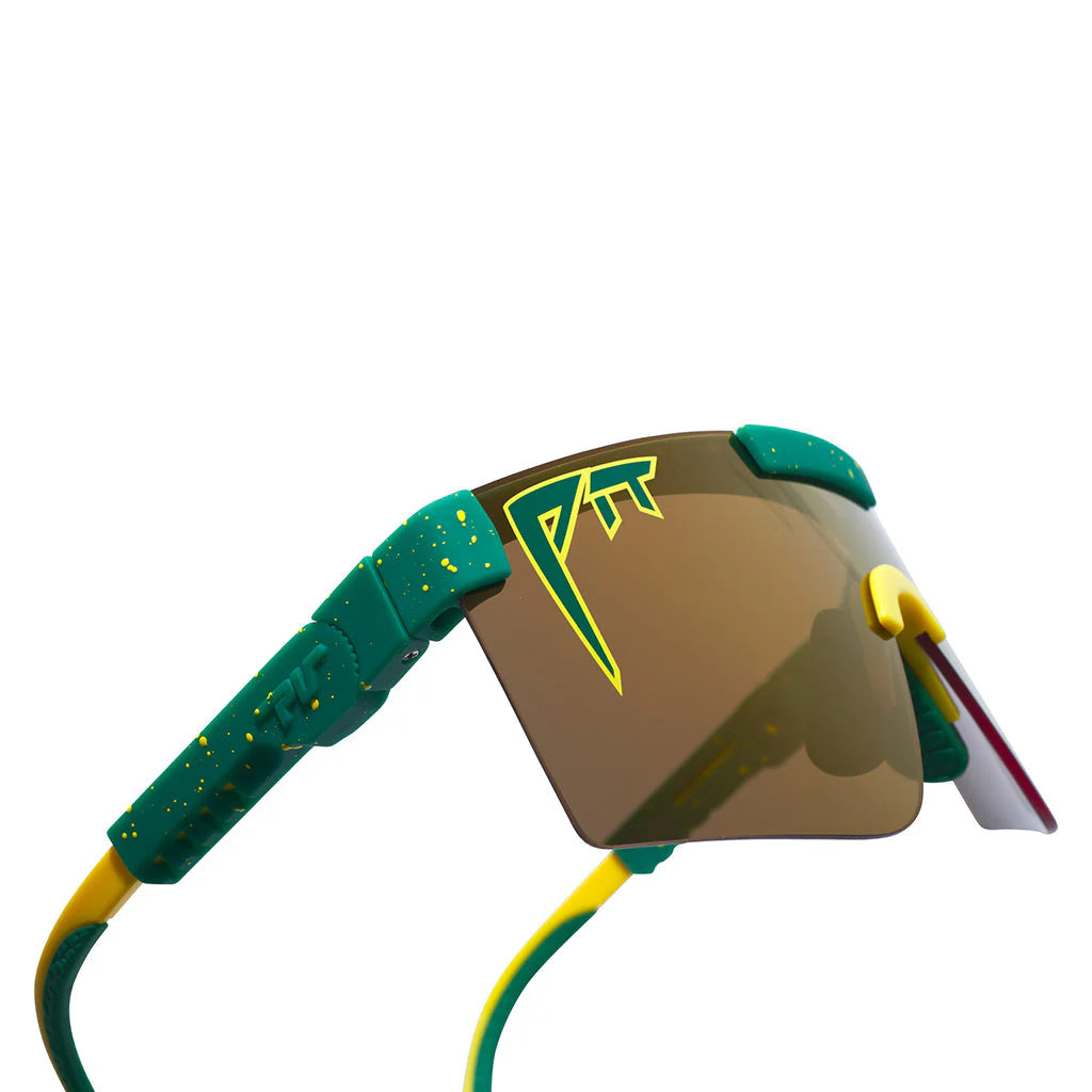 Pit Viper - The Straya Original