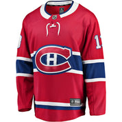 NHL - Montreal Canadians Fanatic Home Jersey 2XL