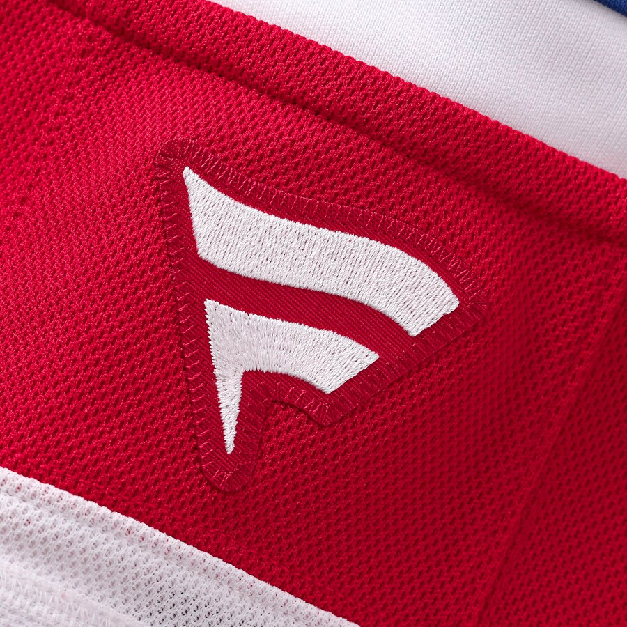 NHL - Demidov Premium Montreal Canadians Jersey Away