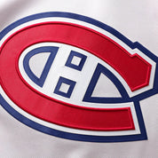 NHL - Demidov Premium Montreal Canadians Jersey Away