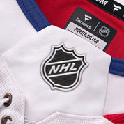 NHL - Demidov Premium Montreal Canadians Jersey Away