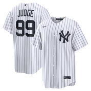 MLB - New York Yankees Aaron Judge Nike Home Replica Jersey