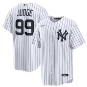 MLB - New York Yankees Aaron Judge Nike Home Replica Jersey