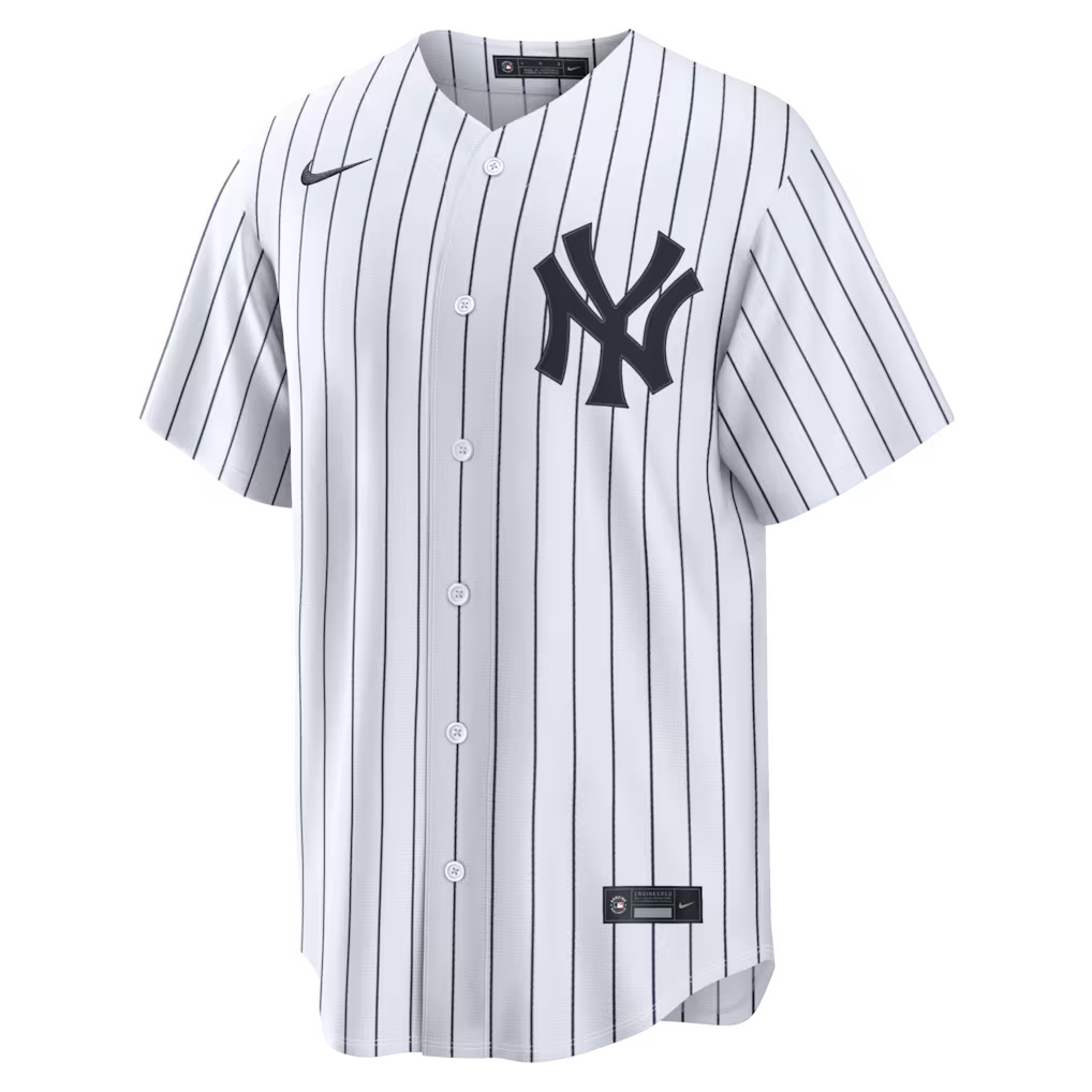 MLB - New York Yankees Aaron Judge Nike Home Replica Jersey