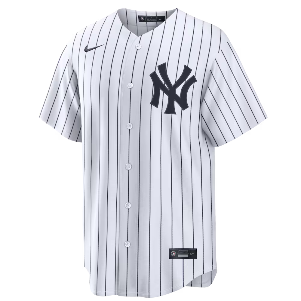 MLB - New York Yankees Aaron Judge Nike Home Replica Jersey