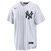MLB - New York Yankees Aaron Judge Nike Home Replica Jersey