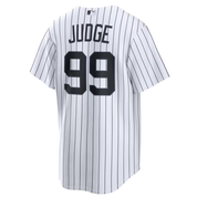MLB - New York Yankees Aaron Judge Nike Home Replica Jersey