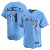 MLB - Toronto Blue Jays Bo Bichette Nike Powder Blue