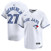 MLB - Toronto Blue Jays Vladimir Guerrero Jr. Nike Jersey