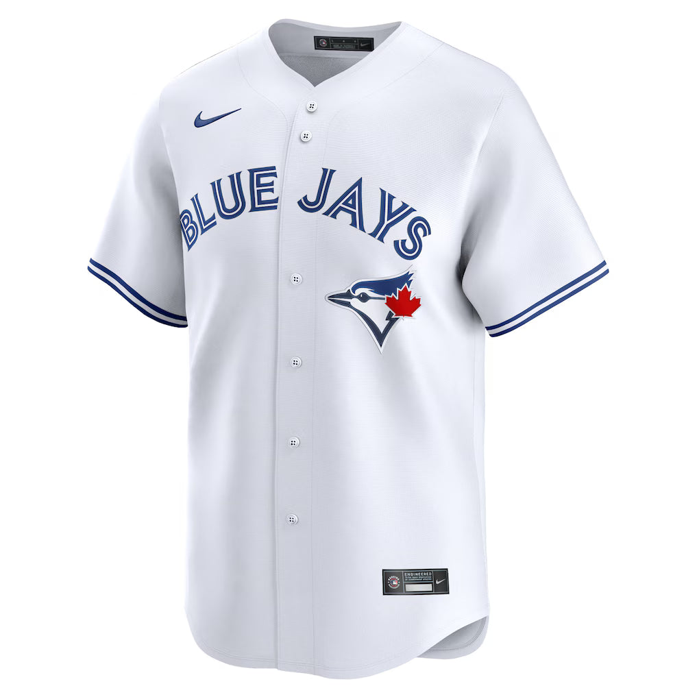 MLB - Toronto Blue Jays Vladimir Guerrero Jr. Nike Jersey