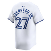 MLB - Toronto Blue Jays Vladimir Guerrero Jr. Nike Jersey