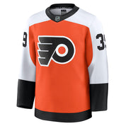 NHL - Philadelphia Flyers Matvei Michkov Premium Home Jersey