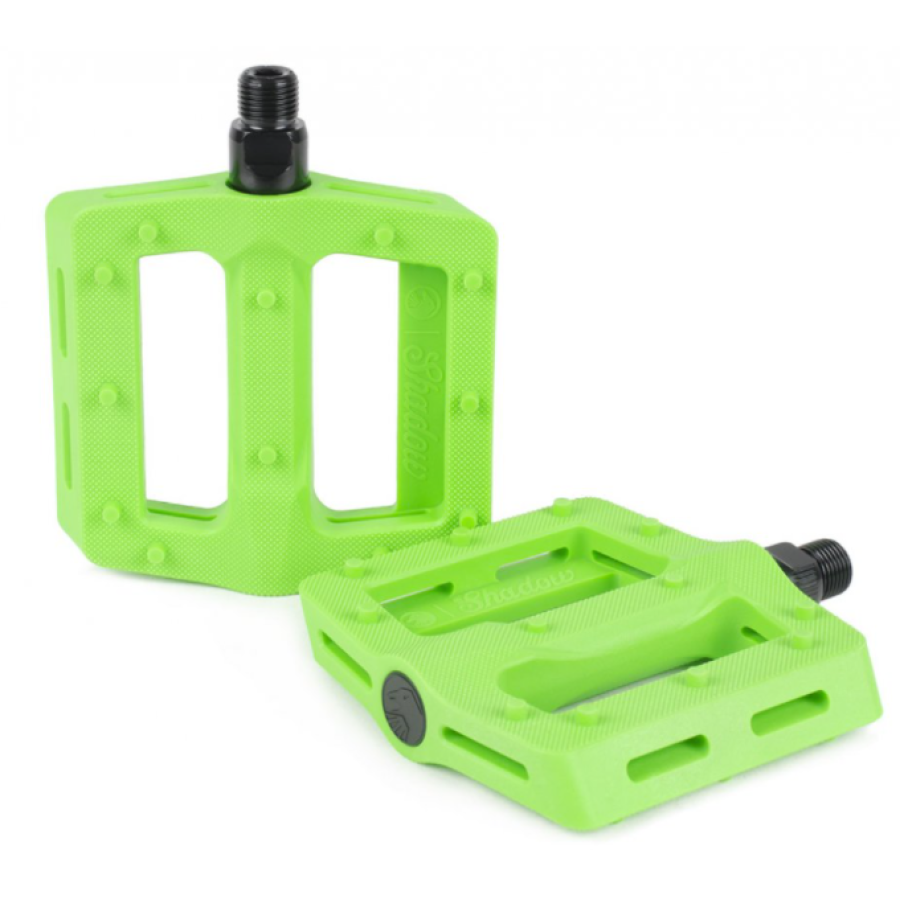 Shadow - Conspiracy "Surface" Plastic Pedal