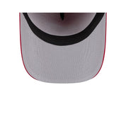 New Era - 9Fifty Calgary Flames Snapback Red