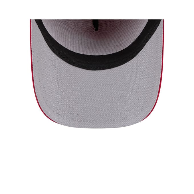 New Era - 9Fifty Calgary Flames Snapback Red