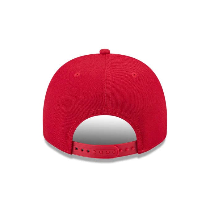 New Era - 9Fifty Calgary Flames Snapback Red