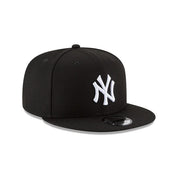 New Era - 9Fifty New York Yankees Snapback Black/White