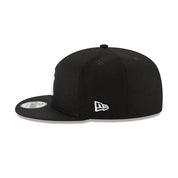 New Era - 9Fifty New York Yankees Snapback Black/White