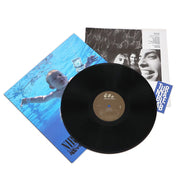 Nirvana - Nevermind