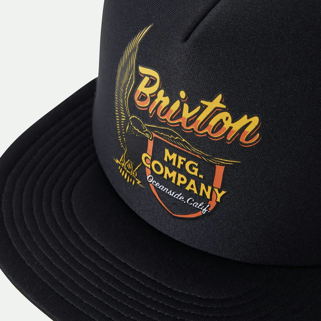 Brixton - Highline Trucker Hat