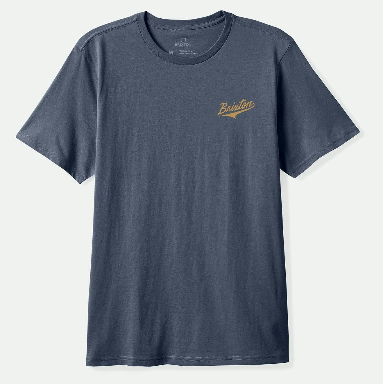 Brixton - The League S/S